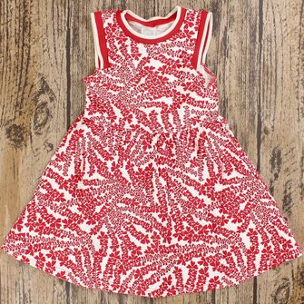 Vestido Coração - 45839