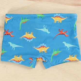 Sunga Boxer Infantil Dino - 64038