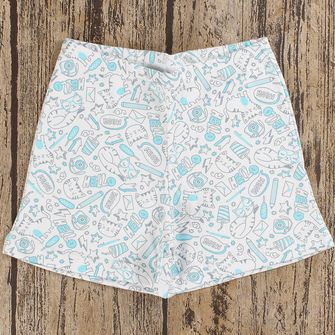 Conjunto Pijama Cat - 360