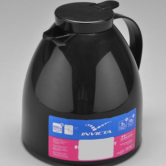 Bule com Gatilho 400ml