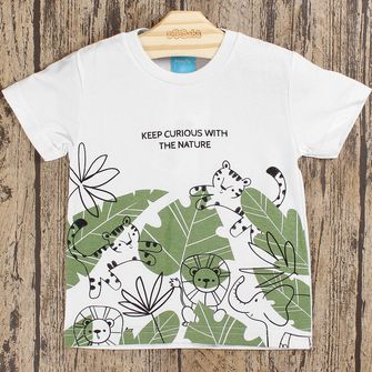 Camiseta Curious - 43382