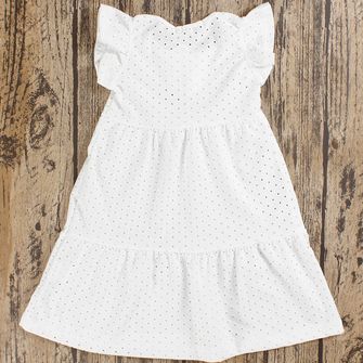 Vestido Delicadeza - 5551L