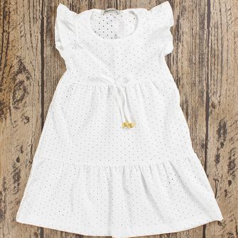 Vestido Delicadeza - 5551L