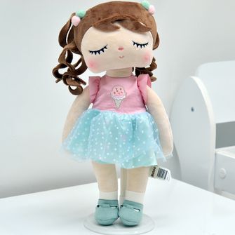 Boneca Metoo Candy School