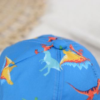 Boné Infantil Dino - 64036