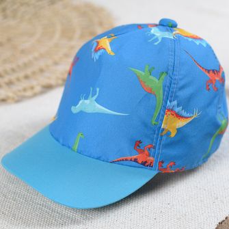 Boné Infantil Dino - 64036