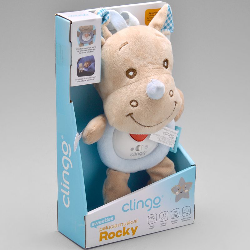Pelucia