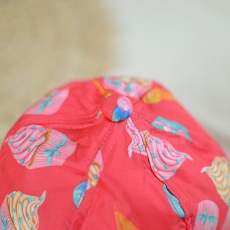 Chapéu Cupcake - 63055