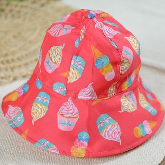 Chapéu Cupcake - 63055