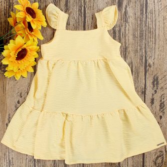 Vestido Fofura - 45803