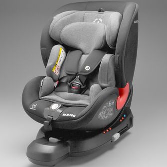 Cadeira para Auto Spinel 360