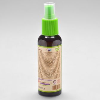 Repelente Infantil Sai Mosquitinho 120ml