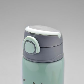 Copo Térmico Gumy Azul Azul