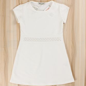 Vestido Detalhes - 5519A