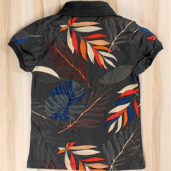 Camiseta Folhas - 11325