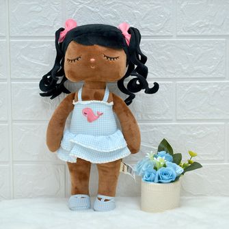 Boneca Metoo Poppy