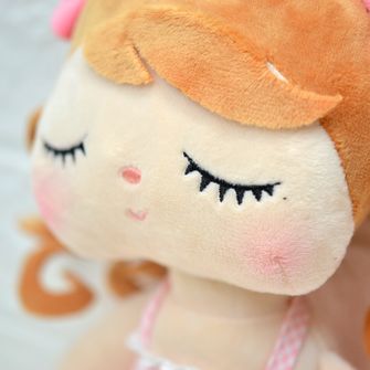 Mini Boneca Metoo Candy Color