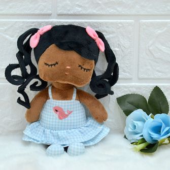 Mini Boneca Metoo Poppy