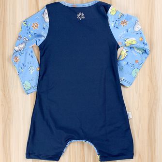 Macaquinho de Praia Ocean - IF512