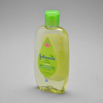 Colônia Baby Lavanda 200ml