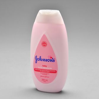 Loção Hidratante Baby 200ml