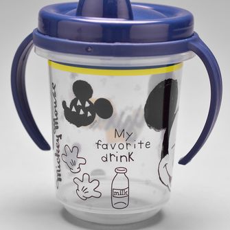 Caneca Trio Mickey 330ml