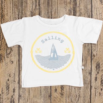 Conjunto Pijama Sailing - 6376U
