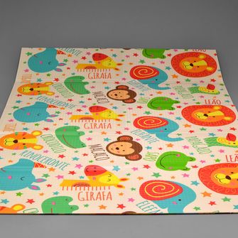 Tapete Dobrável 150cm x 200cm