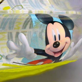 Piscina Inflável Mickey 70L