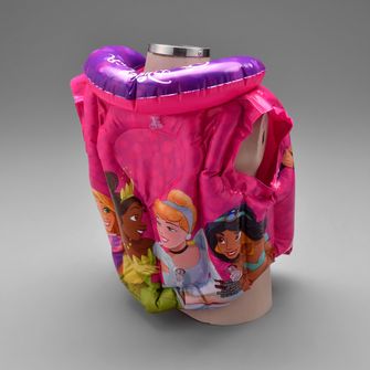 Colete Inflável Princesa