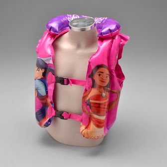 Colete Inflável Princesa