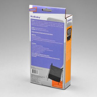 Bolsa para Carrinho 2 em 1