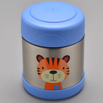 Pote Térmico 330ml Tigre - C5077