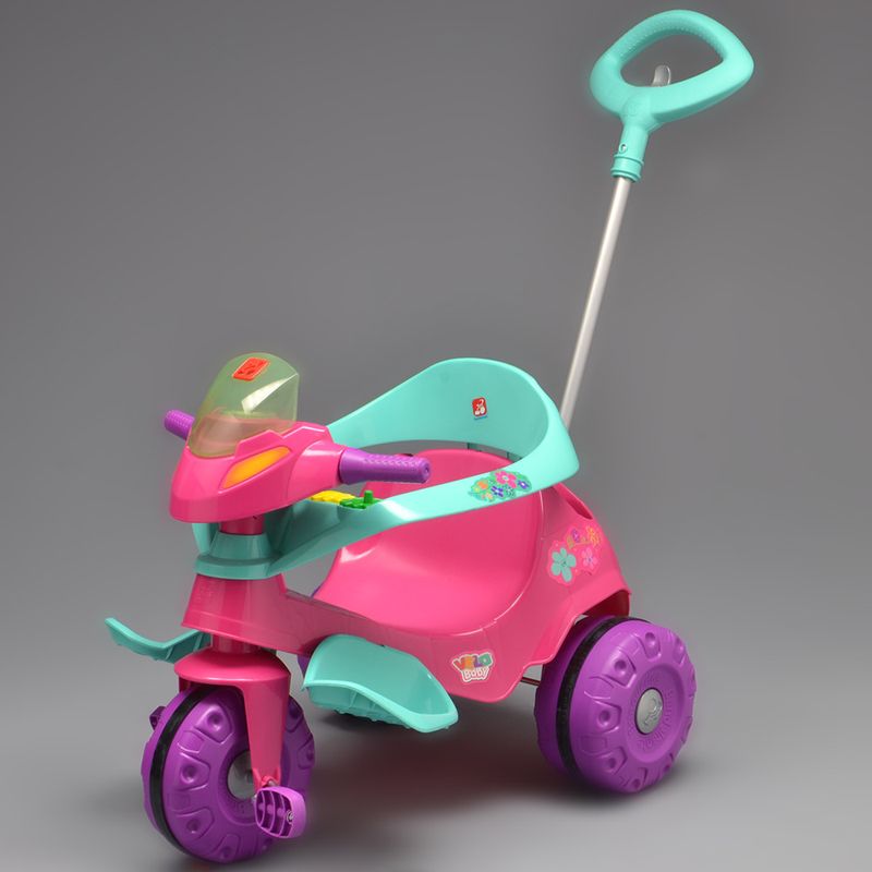 Triciclo