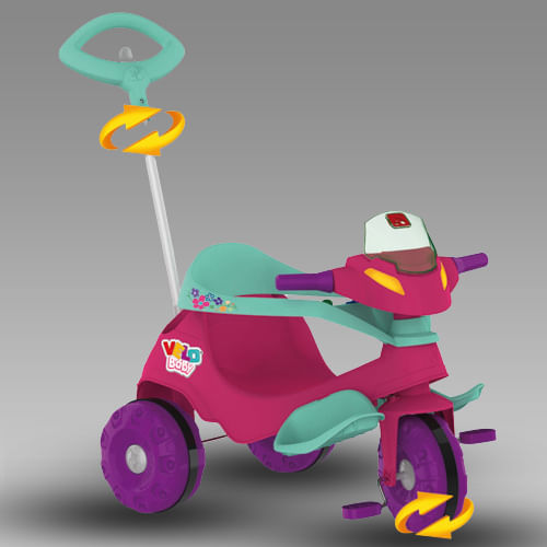 Triciclo