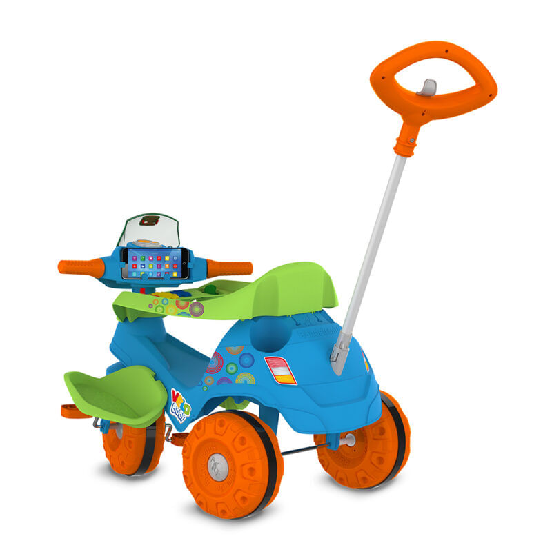 Triciclo
