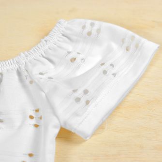 Blusa Delicada - 5546L