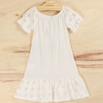 Vestido Delicado - 5611