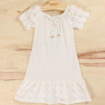 Vestido Delicado - 5611