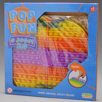 Jogo Pop Fun 2.0
