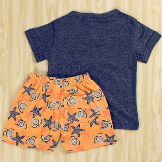 Conjunto Starfish - 9803A