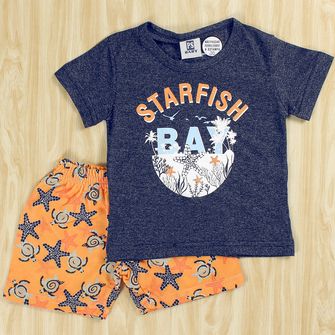 Conjunto Starfish - 9803A