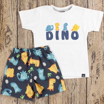 Conjunto Dino - 345516