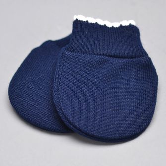 Luvinhas de Bebê - 1055 Cinza