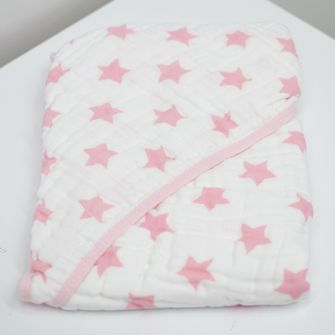 Toalha de Banho Soft 80 x 80cm - 1920
