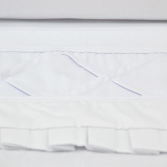 Jogo de Lençol Para Berço - 509944