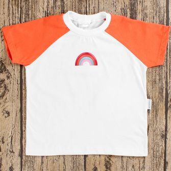 Conjunto Pijama Arco Íris - 81C15PJC