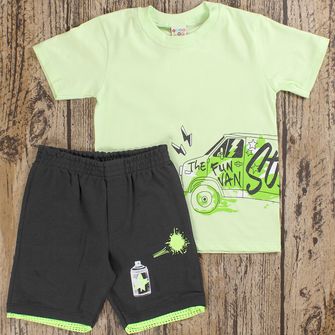 Conjunto Street - 25933