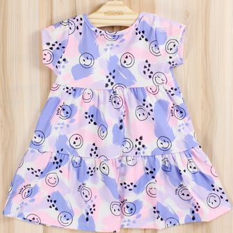 Vestido Happy Day - 47713
