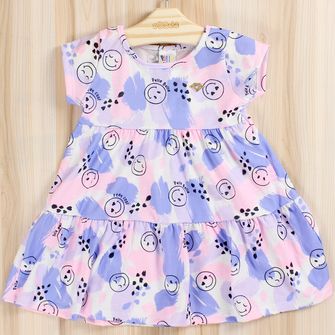 Vestido Happy Day - 47713